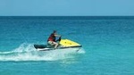 JetSki and Beach