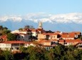 Kakheti Wine Region