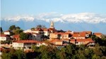 Kakheti Wine Region