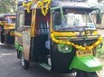 Private Tuk Tuk Tours in kochi - An authentic Hassle free Tour with hotel pickup