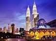 Private Full Day Tour : Kuala Lumpur City & Shopping with Lunch