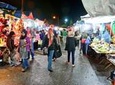 Kuala Lumpur "Lepak-Lepak" Tour - Local Night Market & Mamak Stall