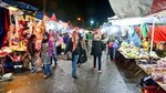 Kuala Lumpur "Lepak-Lepak" Tour - Local Night Market & Mamak Stall