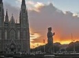 La Plata City Tour