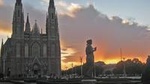 La Plata City Tour