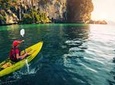 Langkawi Mangrove Kayaking Experience Tour