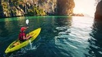 Langkawi Mangrove Kayaking Experience Tour