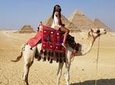 Layover in Cairo Visit Giza Pyramids ,Egyption museum and Khan El Khalily Bazar