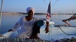 Short Felucca Donut Boat Trip on The Nile in Cairo