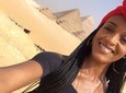 Layover trip to Giza pyramids Sphinx Memphis Sakkara and boat ride on the Nile