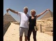Layover trip to great pyramids Sphinx Egyptian Museum and 1 Hour Nile boat ride