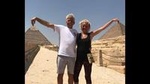 Layover trip to great pyramids Sphinx Egyptian Museum and 1 Hour Nile boat ride