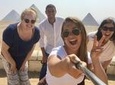 Full Day Tour In Cairo From Sharm El Sheikh