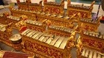 Discover the Balinese Gamelan 