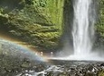 LLANQUIHUE LAKE CIRQUIT - WATERFALLS