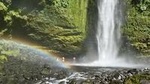 LLANQUIHUE LAKE CIRQUIT - WATERFALLS