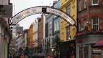 London Soho District Guided Walking Tour - Semi-Private 8ppl Max
