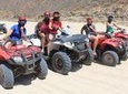 Los Cabos ATV Tour Single Rider