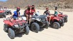 Los Cabos ATV Tour Single Rider