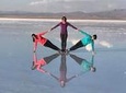 Luxury Uyuni Salt Flats 3D 2N Tour From La Paz by Air