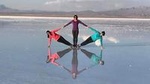 Luxury Uyuni Salt Flats 3D 2N Tour From La Paz by Air