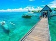 Mactan Island Hopping
