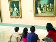 Madrid Prado Museum Private Guided Tour for Kids and Families