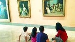 Madrid Prado Museum Private Guided Tour for Kids and Families