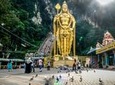 Malaysia Countryside and Batu Caves Tour from Kuala Lumpur