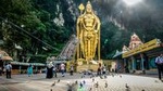 Malaysia Countryside and Batu Caves Tour from Kuala Lumpur