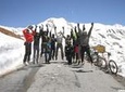 Multi-Day Trip Himalayan Cycling Expedition from Manali to Leh