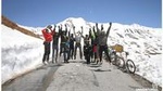 Multi-Day Trip Himalayan Cycling Expedition from Manali to Leh
