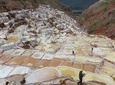 Maras, Moray and Salt Mines Private Tour