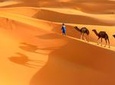 Marrakech to Zagora Desert tour