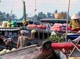 Mekong Delta Luxury Group Tour Cai Be-Vinh Long Full Day