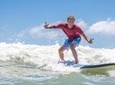 Merrick's Noosa Learn to Surf: 2 Hour group surfing lesson