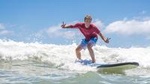 Merrick's Noosa Learn to Surf: 2 Hour group surfing lesson