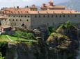 Meteora private tour from Corfu