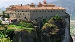 Meteora private tour from Corfu