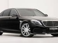 Milan City Departure Private Transfer to Milan Malpensa MXP in Luxury Car