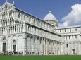 Monumental Complex of Pisa Cathedral Square