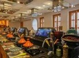 Moroccan Cooking Workshops