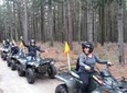 Most Exciting Adventurous Activities and the Only Quadbike Tours in Tsitsikamma