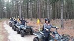 Most Exciting Adventurous Activities and the Only Quadbike Tours in Tsitsikamma