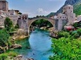 Mostar and Herzegovina Cities Day Tour from Sarajevo