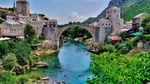 Mostar and Herzegovina Cities Day Tour from Sarajevo