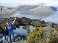 Mou Waho Island Cruise and Nature Walk from Wanaka