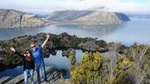 Mou Waho Island Cruise and Nature Walk from Wanaka