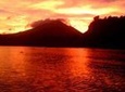 Mount Batur Sunrise Trekking Guide With Banana Sandwhich Breakfast on The Peak