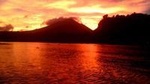 Mount Batur Sunrise Trekking Guide With Banana Sandwhich Breakfast on The Peak